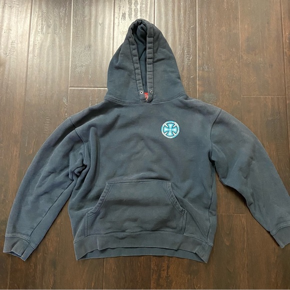 independent Other - Men’s Independent Hoodie

Tagged Size: M